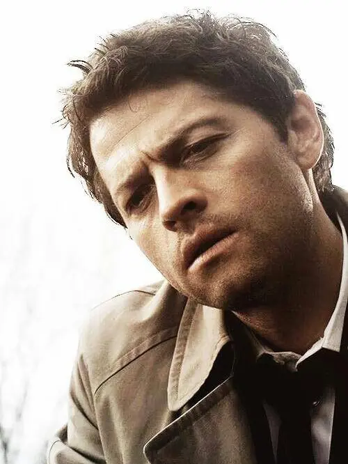 PainedKishu9100의 Lonely Castiel.