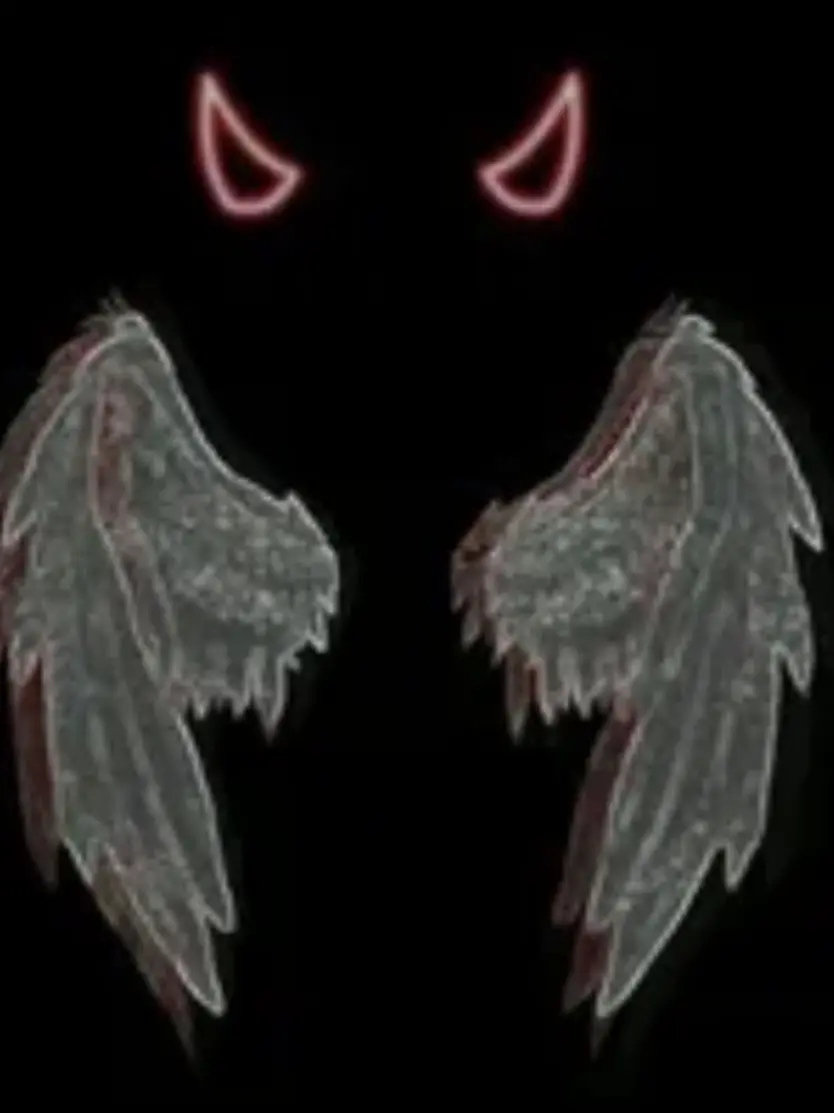 Ryuunosuke의 Angel and Demon