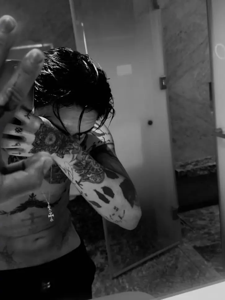 Slipmami의 Dean