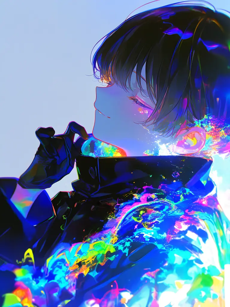 QuaintSmog2301의 収容施設HALO