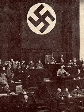 UniqueSun0158의 베를린 회의(1944)