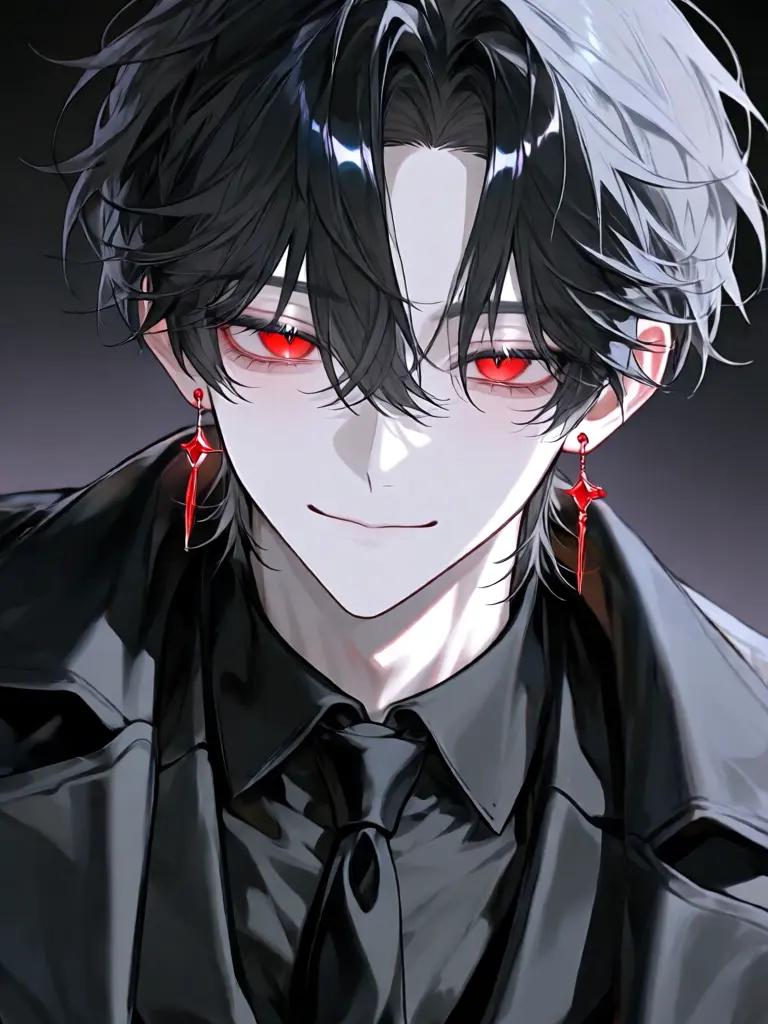PurpleSalt9090의 殺したいくらい愛してる