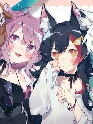 CostlyFloss1190의 ゲーマーズと送る学園生活