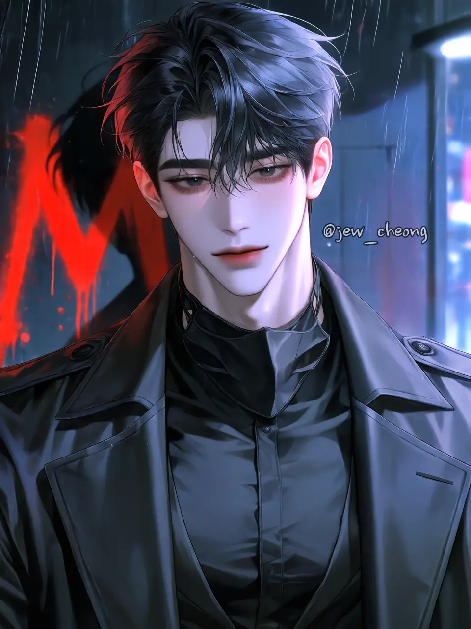 jew_cheong의 강도윤