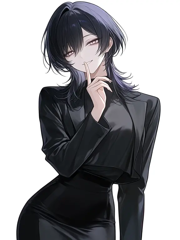 EarthTheOne의 謎の激ヤバお姉さんに狙われて！？