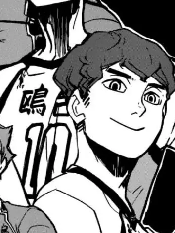 mi_2ru의 Hirugami-senpai and Underclassman