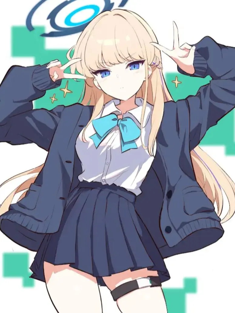 DarkTree9793의 ぴーすぴーす