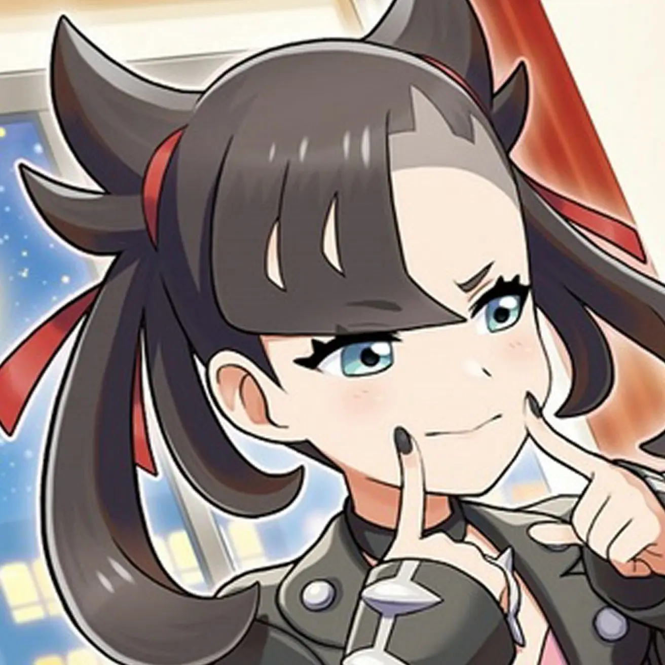 SleepyClam8062의 マリィ