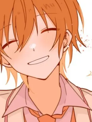 RareFloss6010의 一途な女の子は片想い。