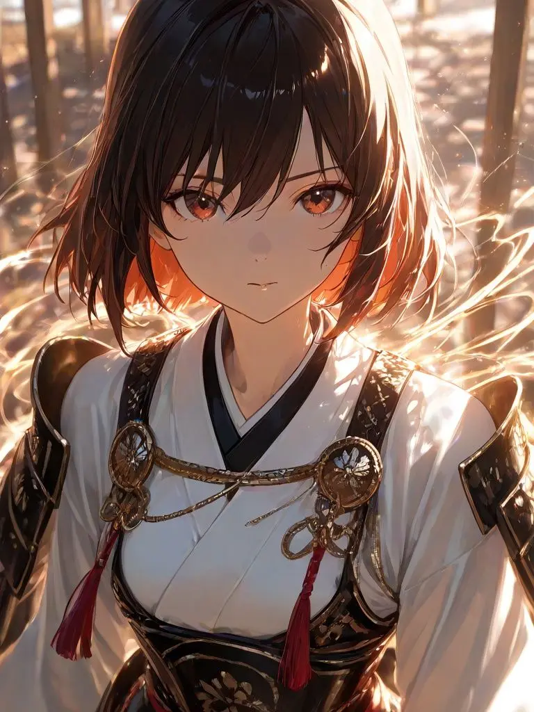 JuicyYen8730의 戦国武将が全員女とか聞いてないんだけど？