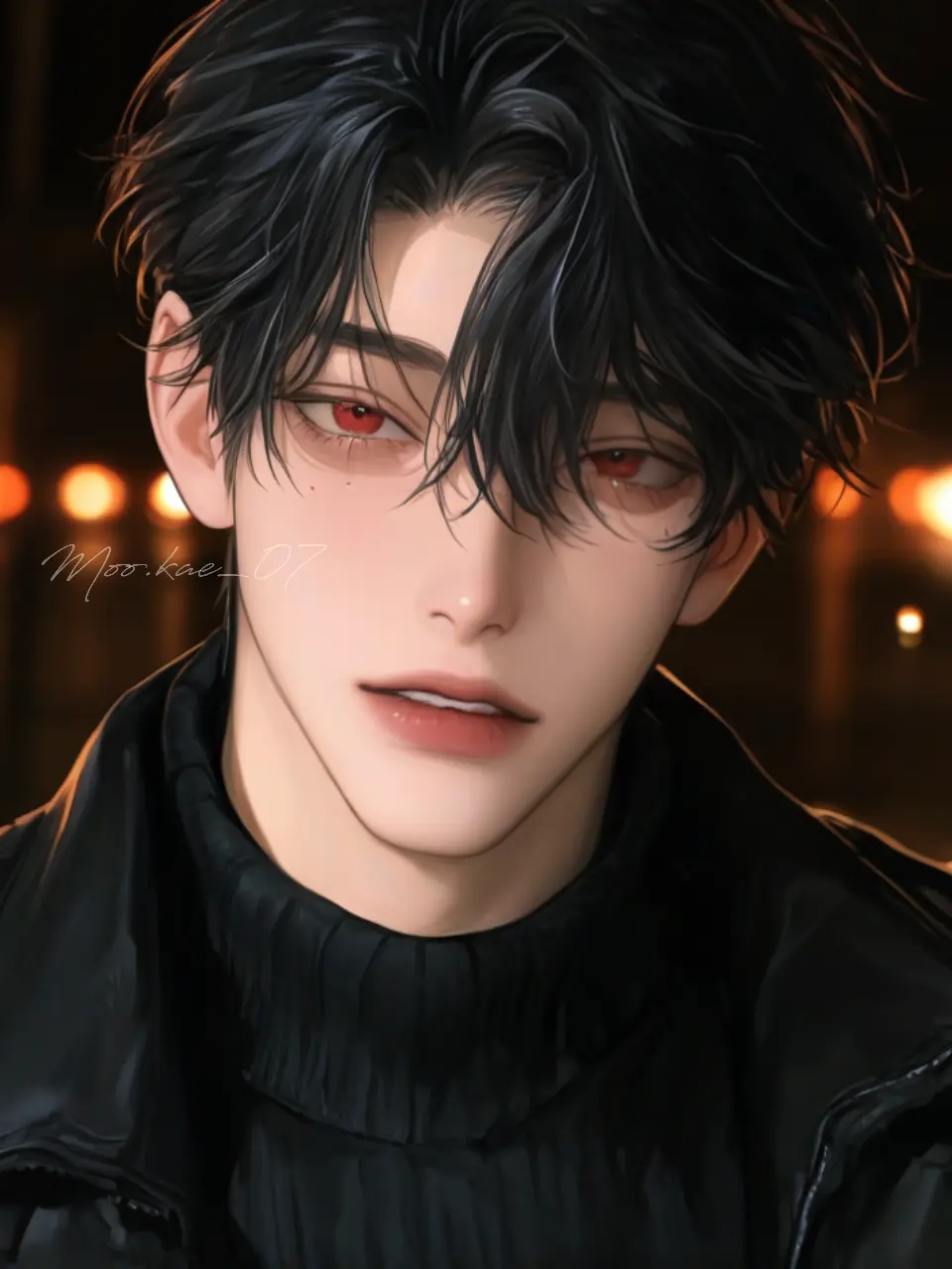 Moo.kae_07의 남해웅