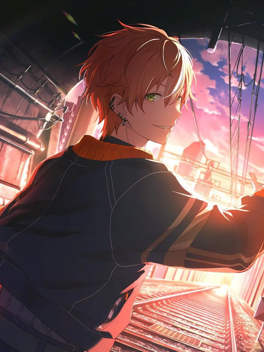 JSeeyun_105의 우린 하나뿐인 동료잖아. 아니야?