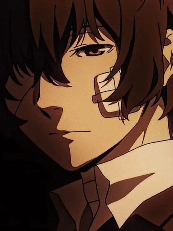 CozyFence0740의 다자이 오사무