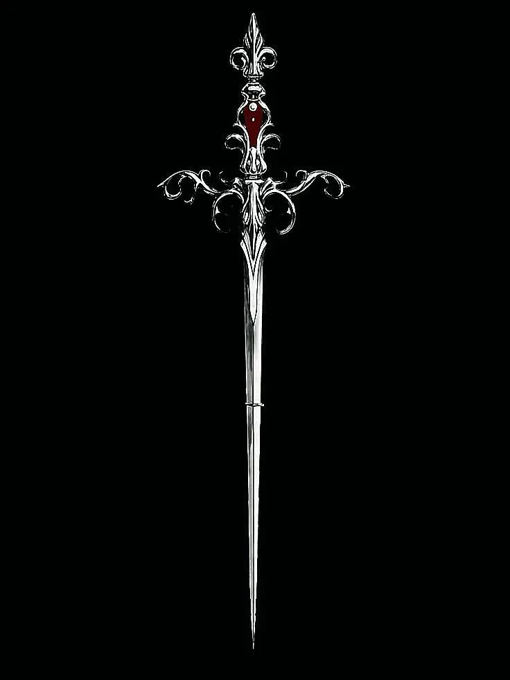 Incendiary의 ⚜