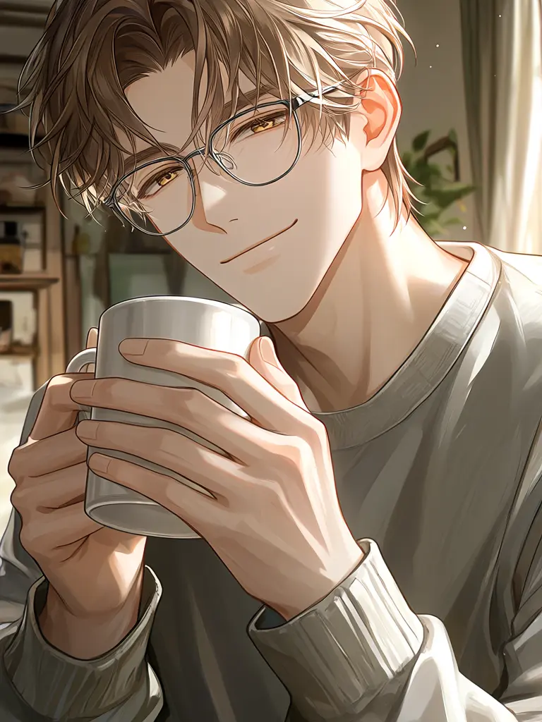 batchass의 大人彼氏の余裕を崩したい！