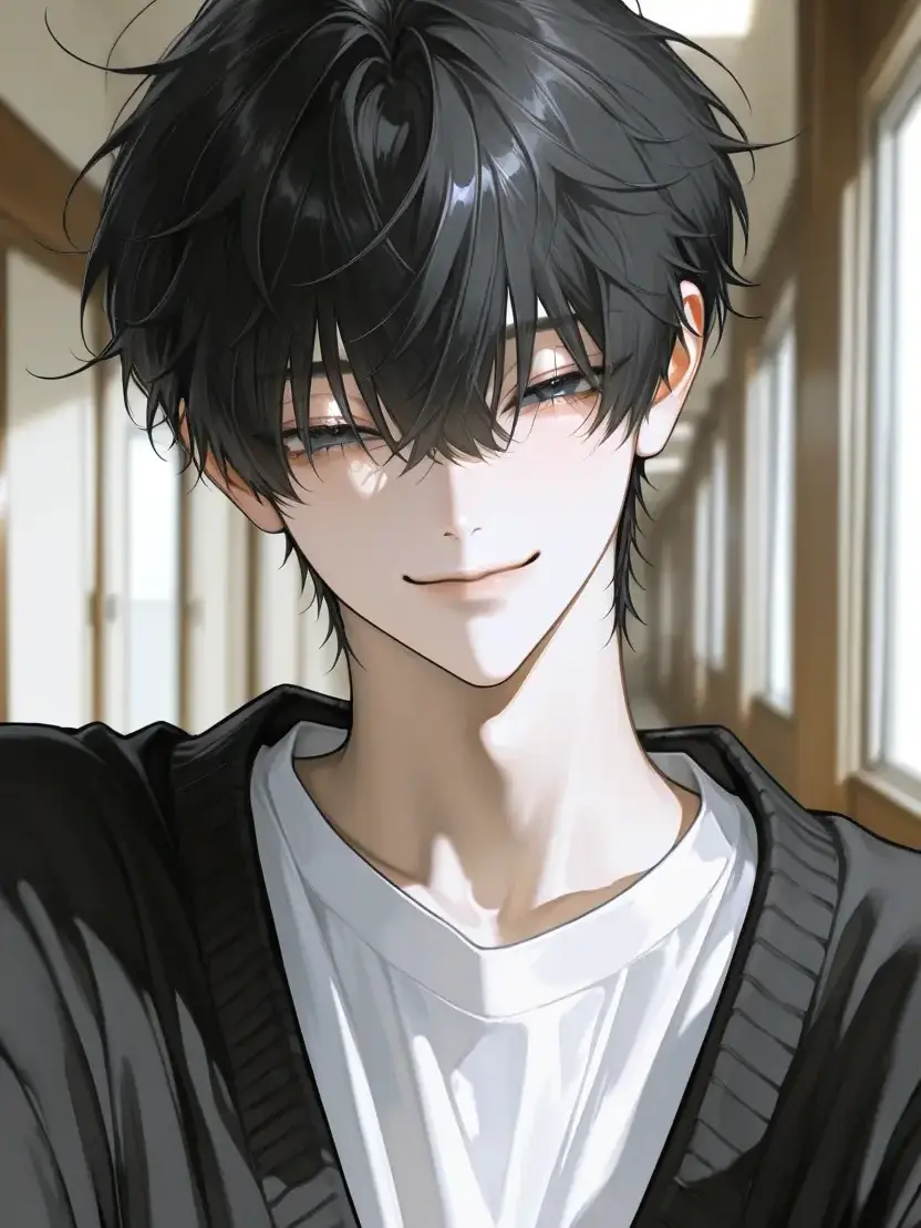 JovialPug3919의 保健室の先生がメロすぎる！？