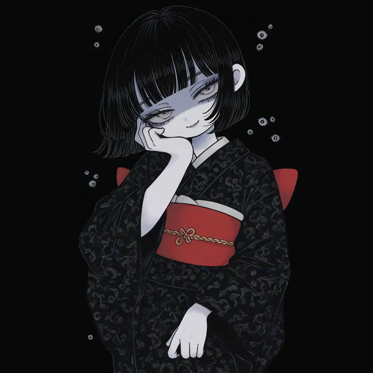 NIB의 키리