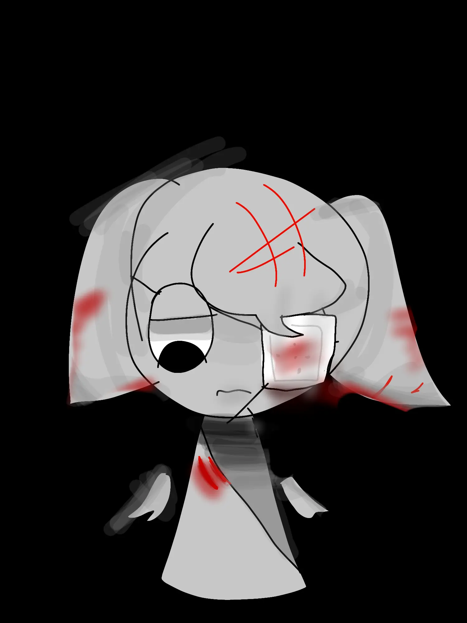 _BburingBburingBburingkleC의 내가 미안해.