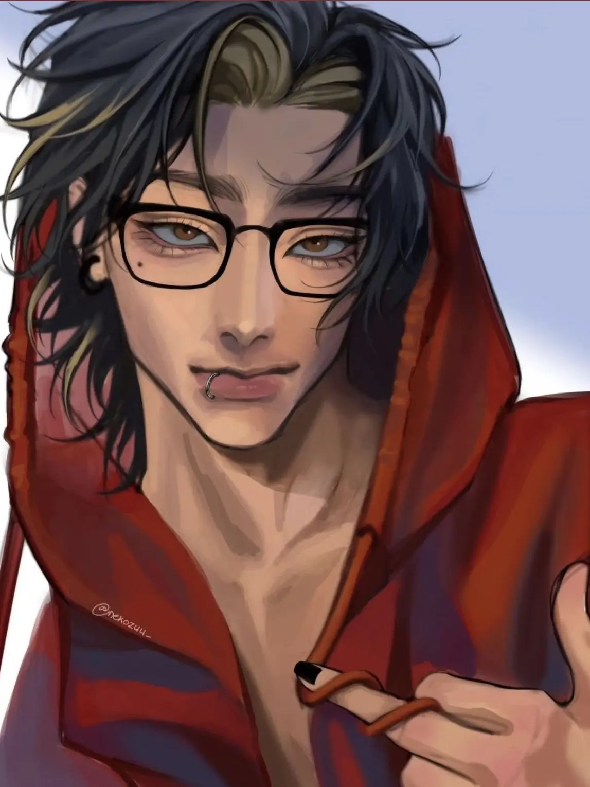 SillyEmu2474의 Your enemy is secretly obsessed with you