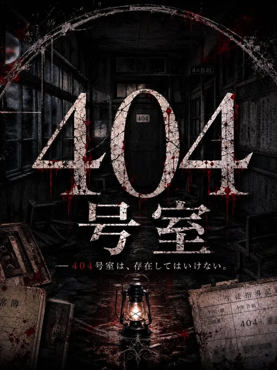 jaja_의 404号室