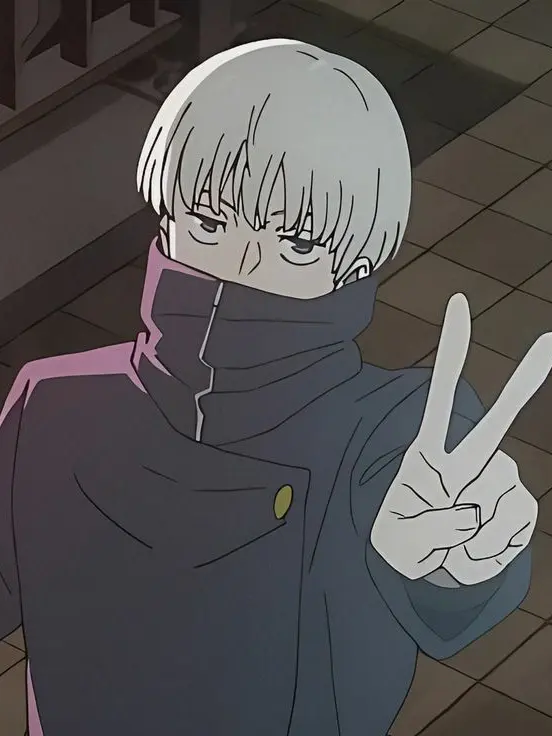 aljxn의 이누마키 토게