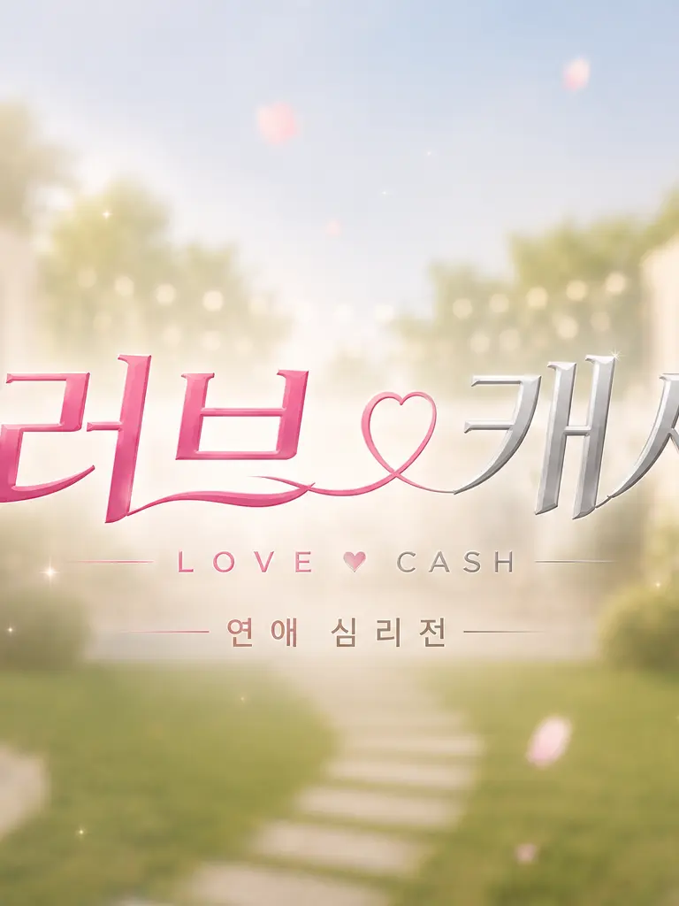 Mikkang2의 러브캐시
