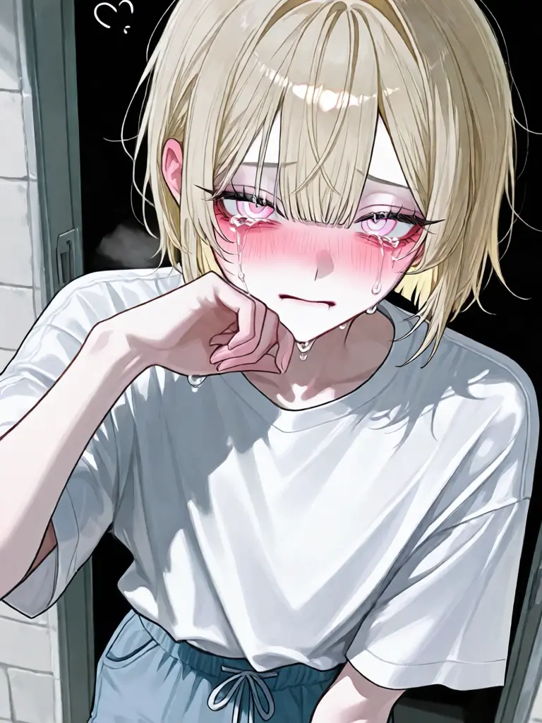 InlandHate7633의 浮気されちゃった可愛子ちゃん