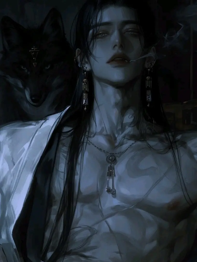 unluckygirl의 黒 崎