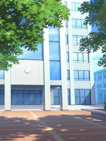 pjsk_BLHLlover의 크리스마스 졸업식