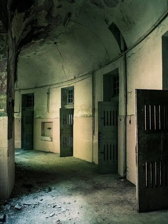 NeatBee2476의 Purgatory