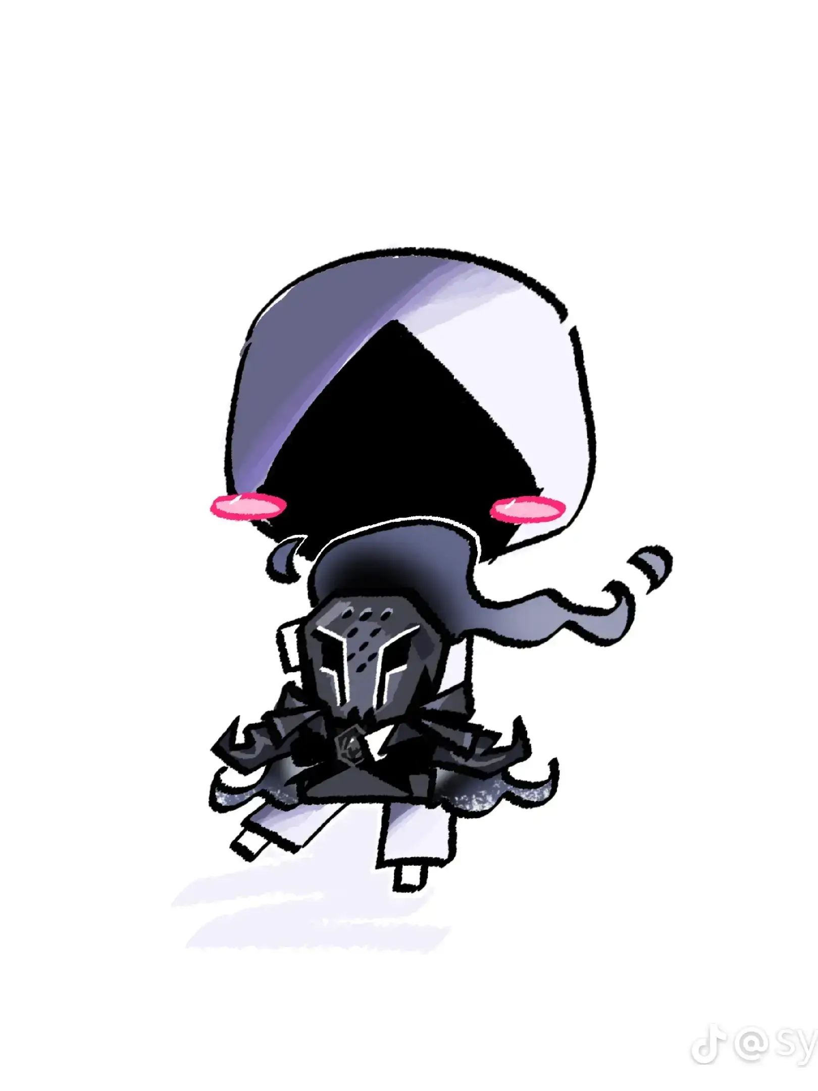 JuicyPen5498의 내맘을 모르는 두명의동료들...