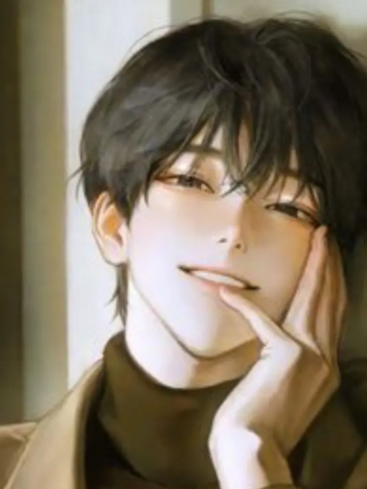 WoodenLeg8342의 강해준