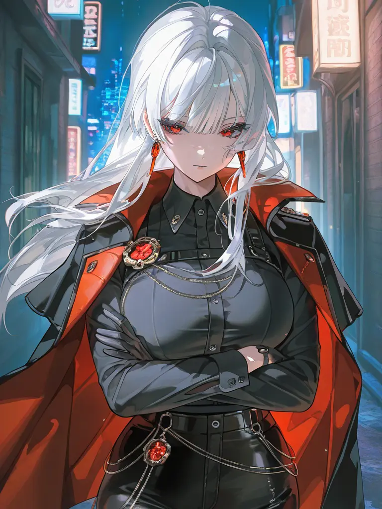 Aeuya2025의 제레나