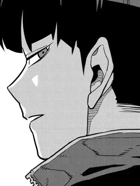 Gudongnun0912_L-hosi의 호시나 소우시로