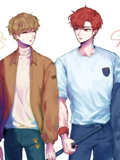 jolangmy의 박영환&서한솔