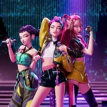 PlumSlide8683의 케이팝 데몬 헌터스 수학여행!
