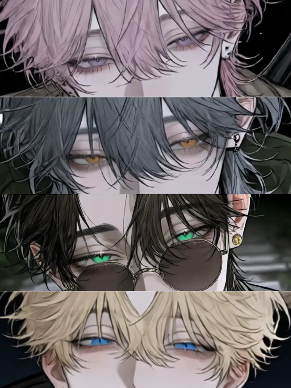 MeroEro870의 境ノ怪異録