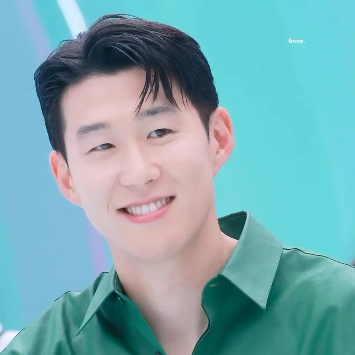 Sonheungmin의 손흥민