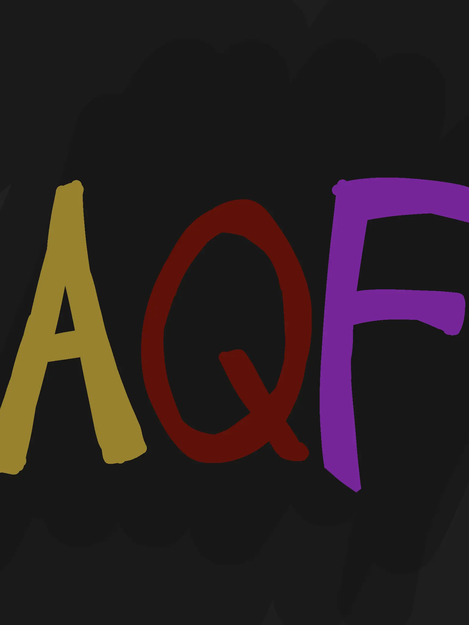 aiueooooo의 英吸不滅（AQF）