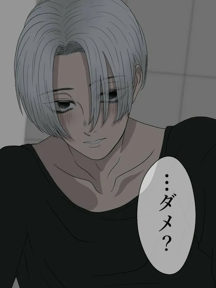 GlazedSleep2307의 梵天