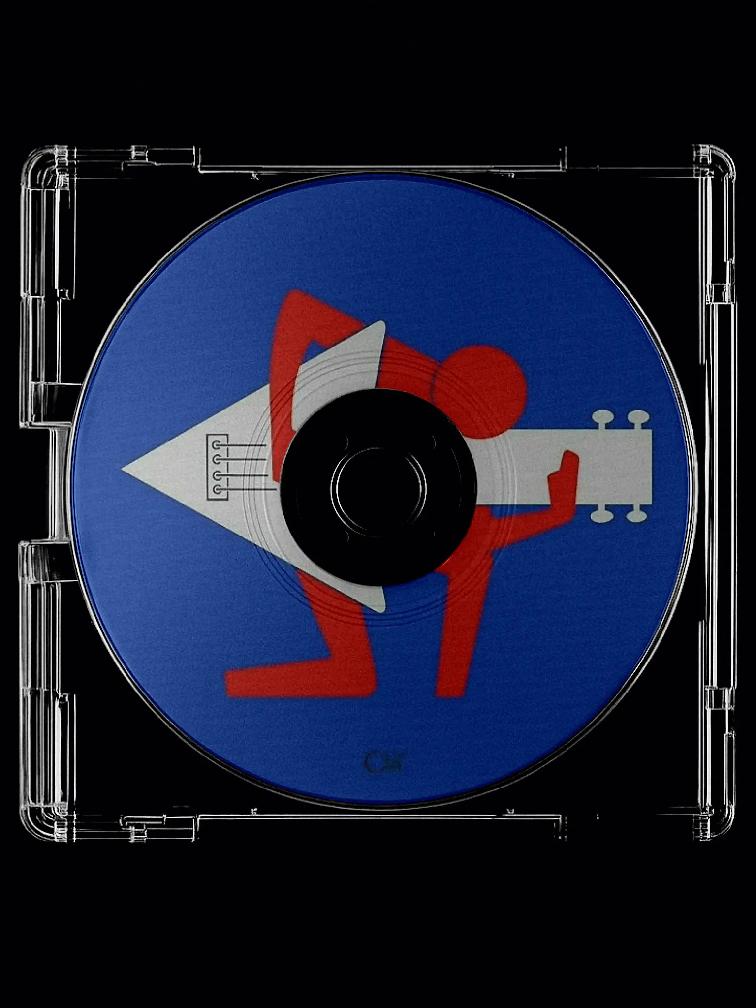CD-DA의 ㅤ