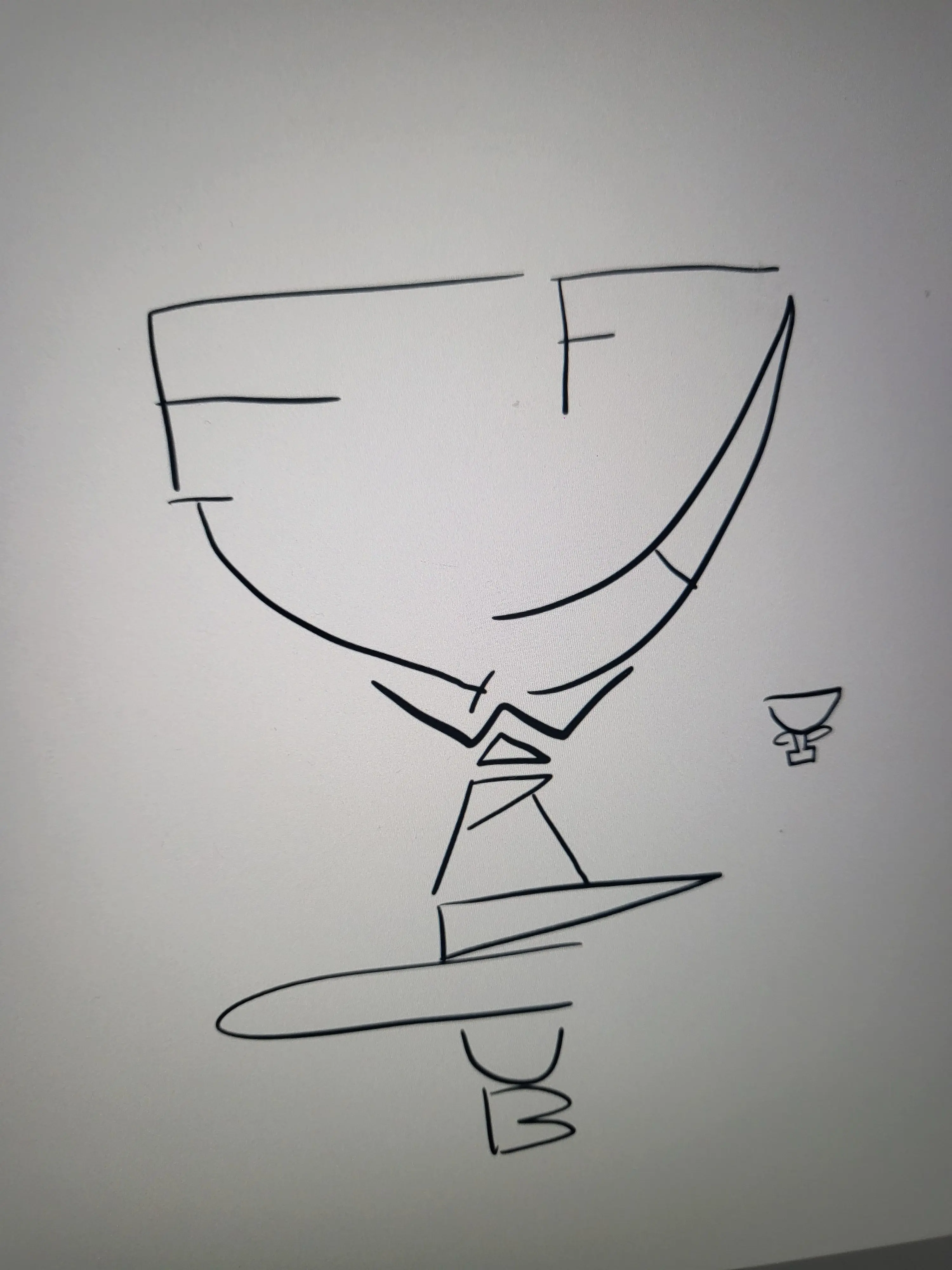HungryMind7843의 월드컵 마스코트들