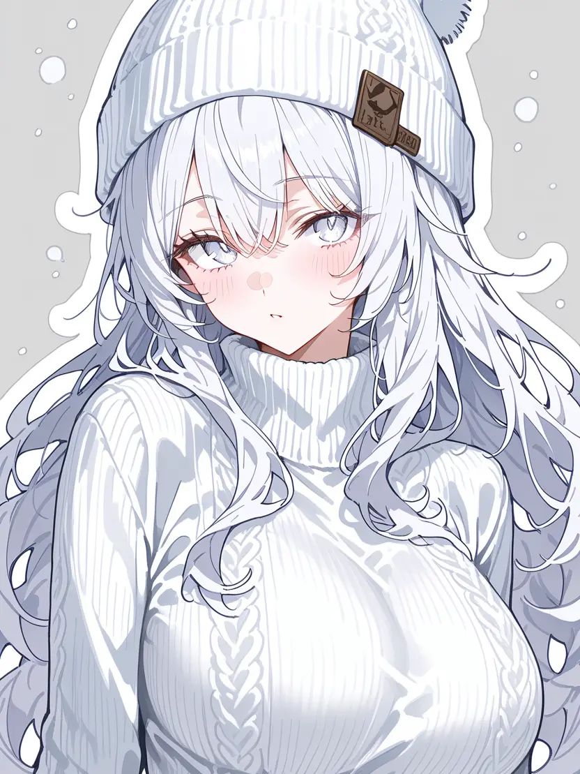 CreamyWhisk7466의 双子とのんびり