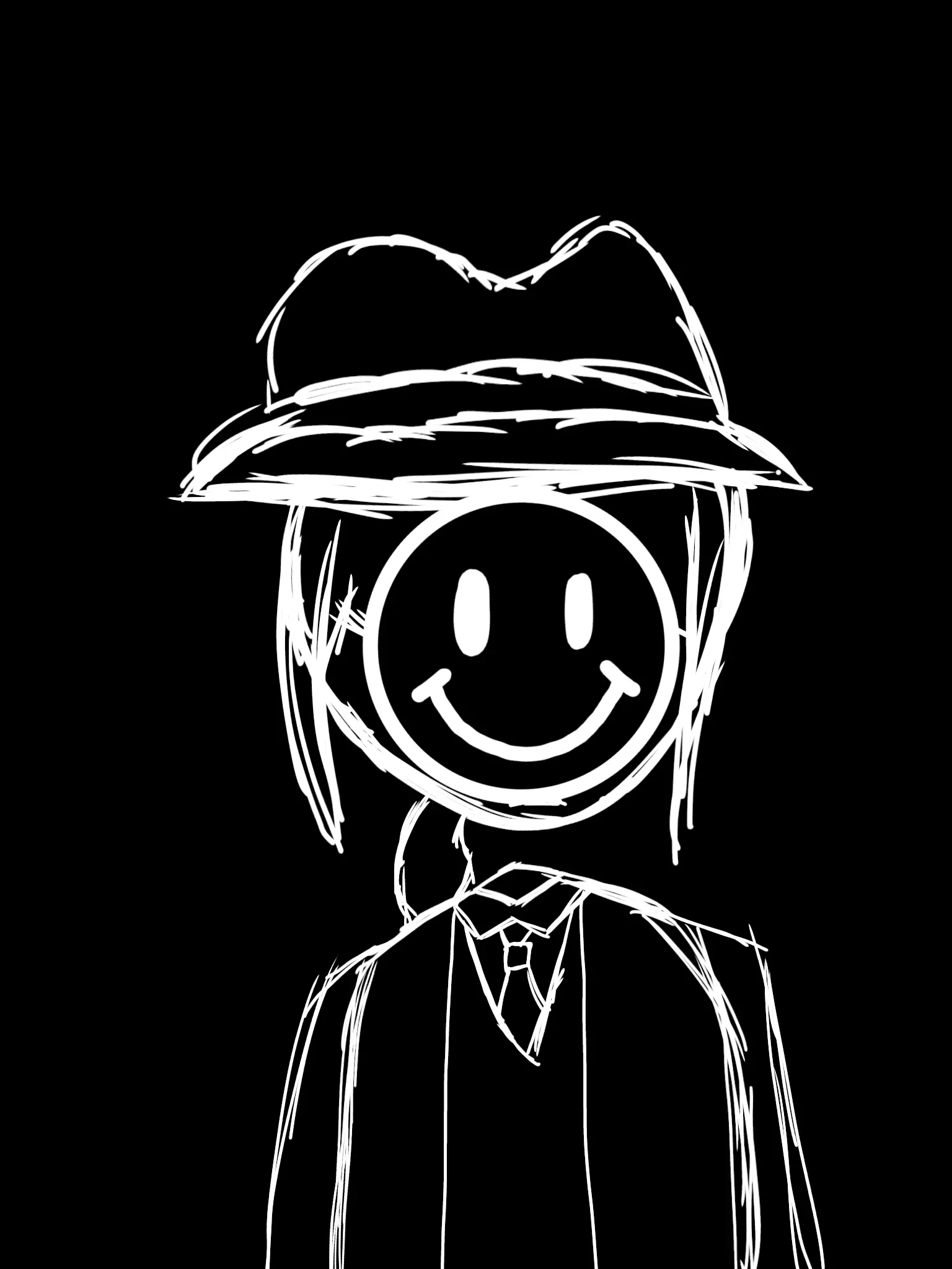 Damedameningen의 病み病みチャンスくん