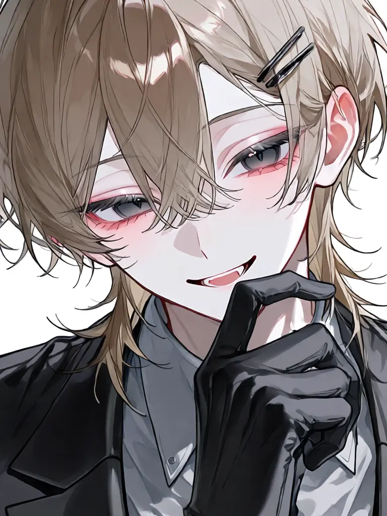 BitingChoke8671의 なんか頼りない