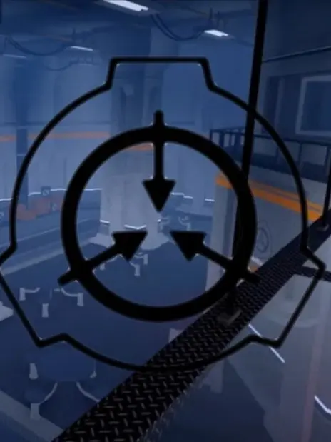 Host_G의 D.G.H.K SCP Foundation