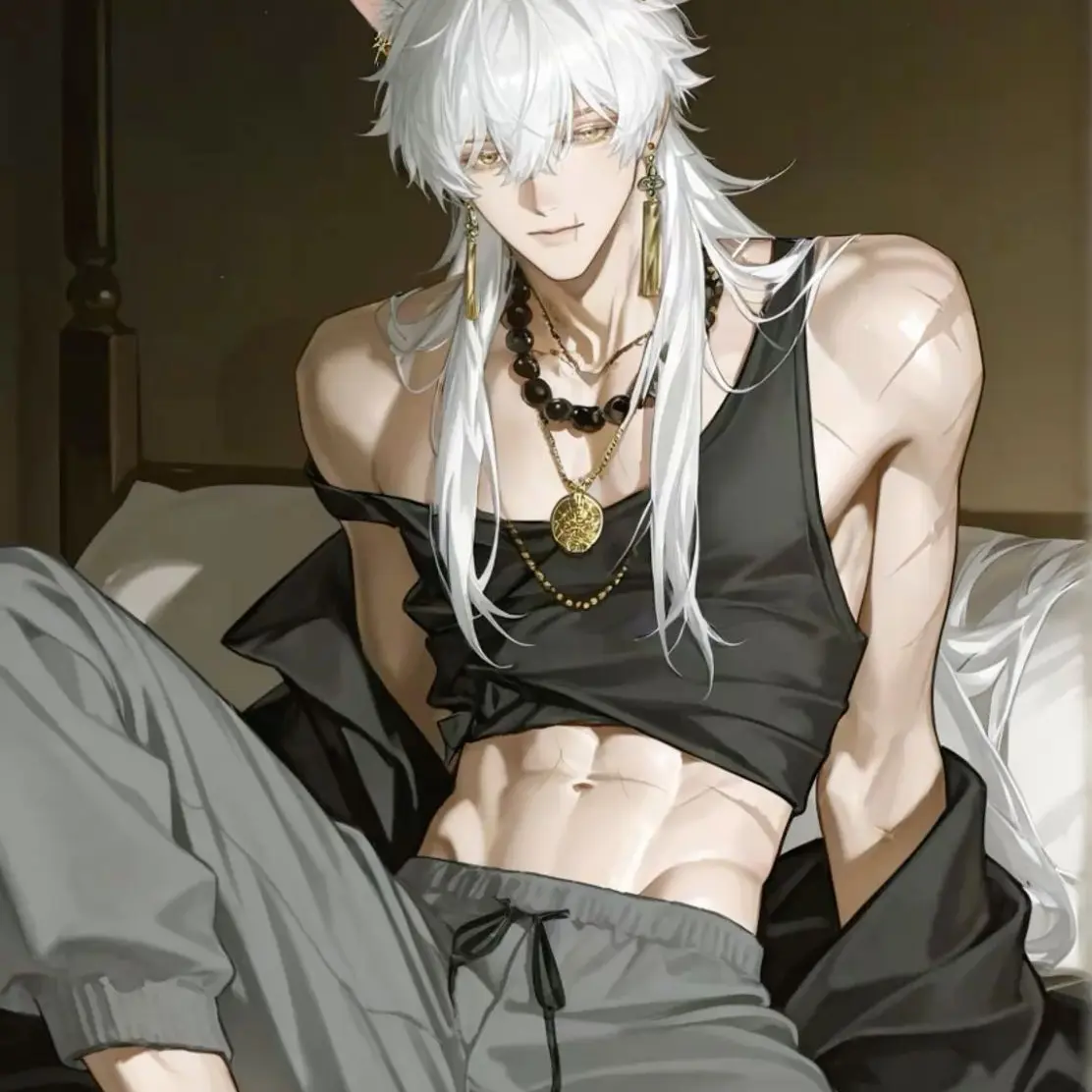 iyaaaaaaa의 ゆうが