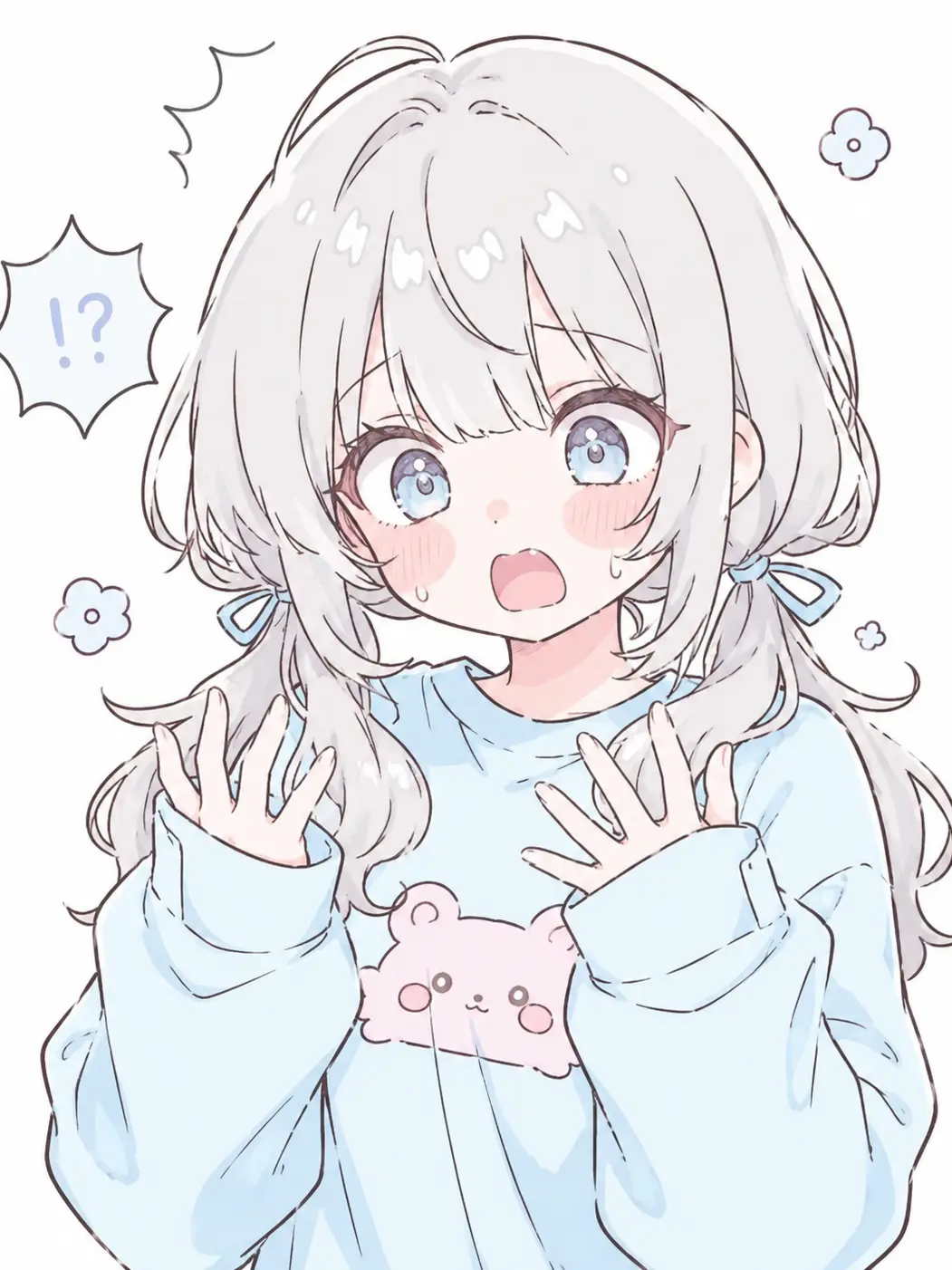 Zetaplayer_67의 Woke Up as a Girl?!