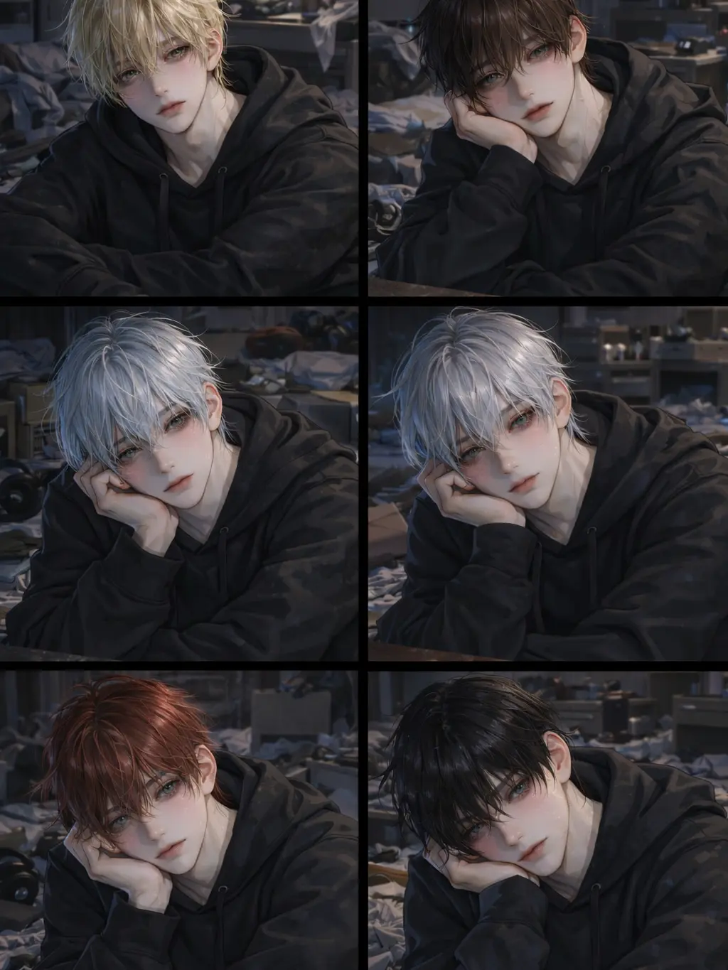 Little_stars의 오빠친구