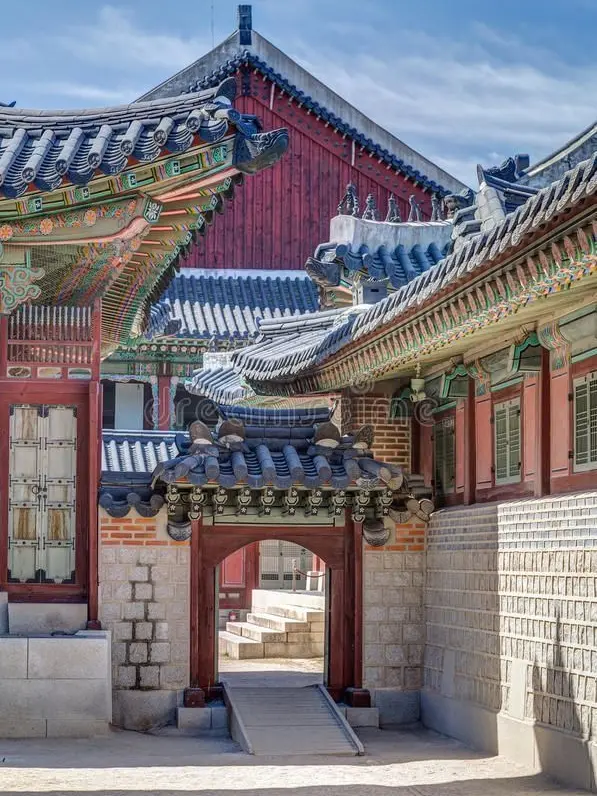 Mat_jal_al의 사극 로맨스